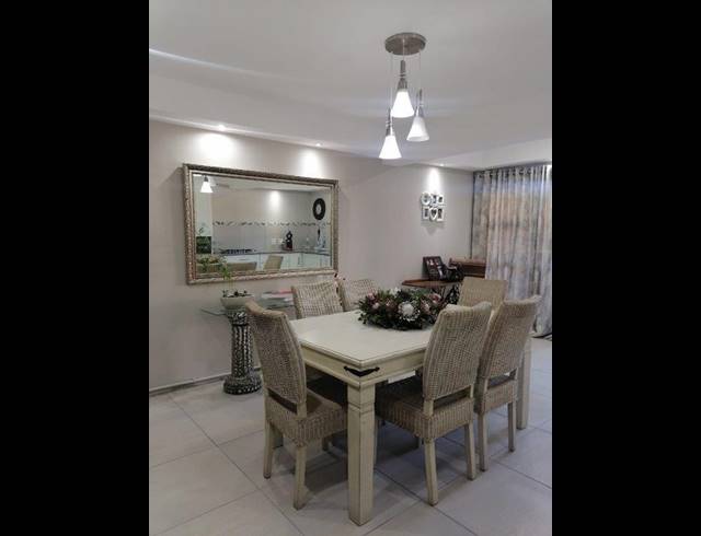1 BEDROOM APARTMENT RENTED IN SUMMERSTRAND